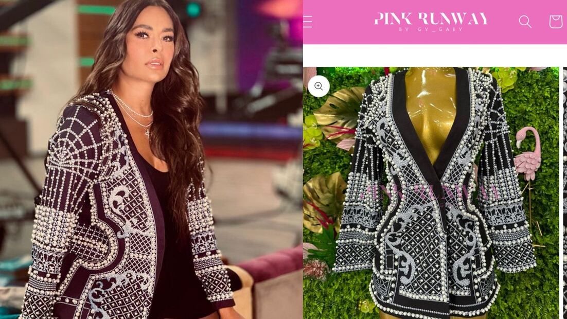 Imagen: Instagram @galileamontijo