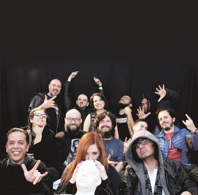 FOTO: DIEGO PRADO. EL UNIVERSAL 