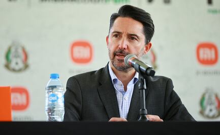 Yon de Luisa advierte, "Irapuato no cumplió, no puede ascender"