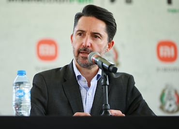 Yon de Luisa advierte, "Irapuato no cumplió, no puede ascender"