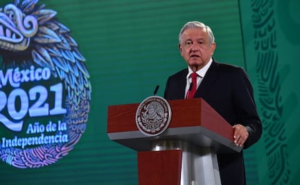 Presidencia interina en TEPJF, insuficiente para solucionar crisis; "a mi me decepcionaron": AMLO