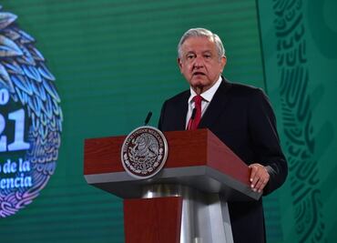 Presidencia interina en TEPJF, insuficiente para solucionar crisis; "a mi me decepcionaron": AMLO