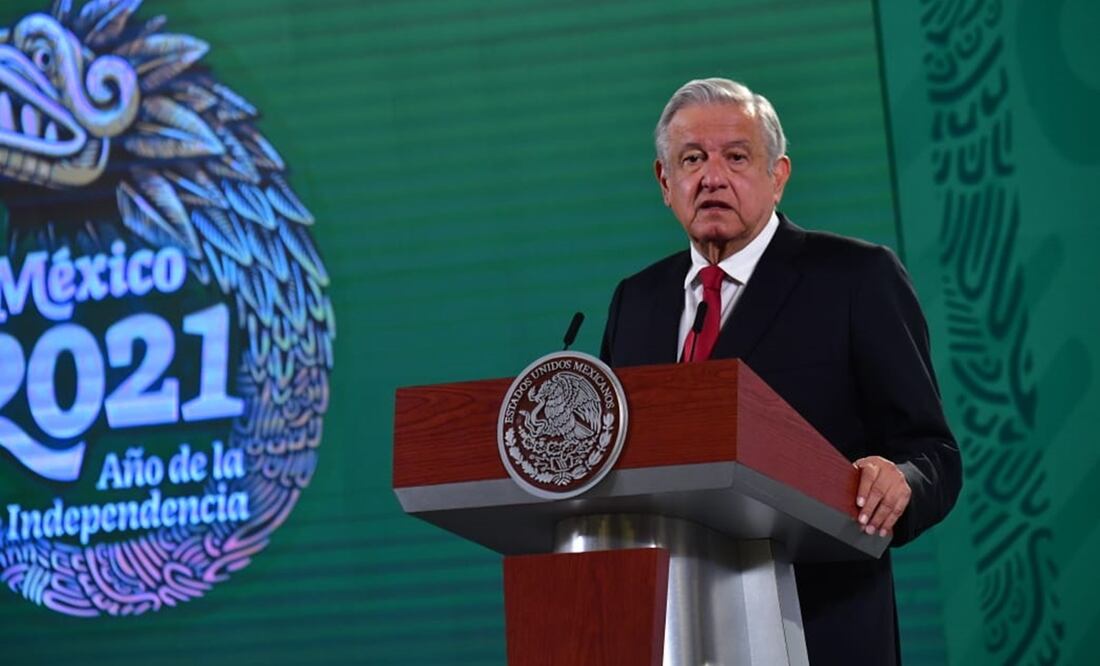 Foto: Hugo García/EL UNIVERSAL