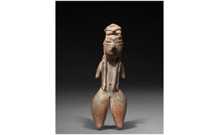 Embajador de México lamenta negativa de la casa de subastas Millon