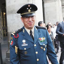 ONU, preocupada por titular de nuevo cuerpo de seguridad