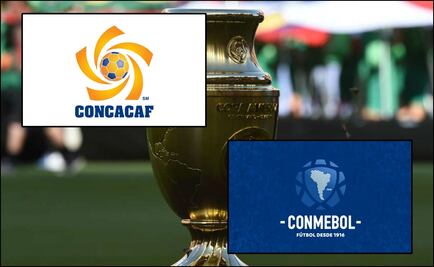 Regresa Copa América a Estados Unidos para 2020