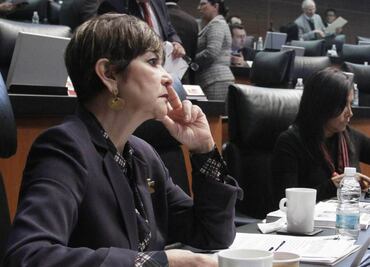 Exige De La Peña esclarecer homicidios en la Narvarte