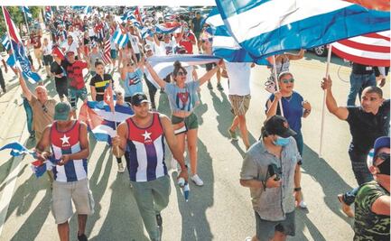 Dossier: Cuba, el país donde se vive en una eterna angustia