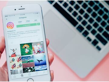 Cinco consejos para proteger tu cuenta de Instagram