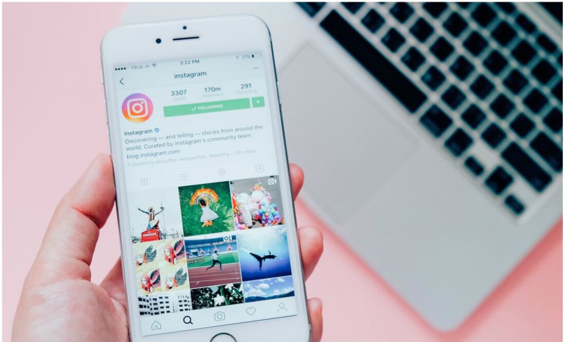 Con esos simples pasos, podrás proteger tu información