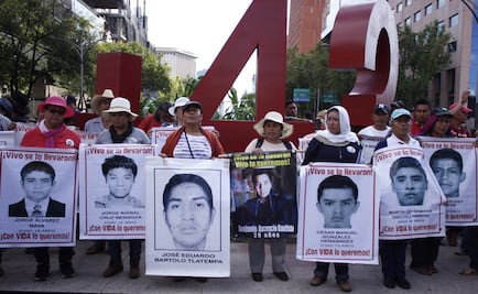 Pide PAN crear una fiscalía en caso Ayotzinapa