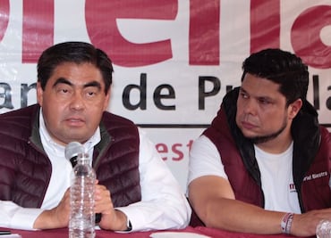 Piden a Morena proceso abierto para elegir candidato en Puebla