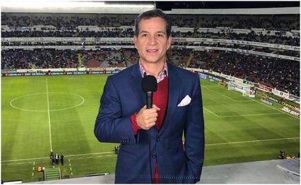 Javier Alarcón es el nuevo "fichaje bomba" de ESPN; Ciro Gómez Leyva le dedica un emotivo mensaje de despedida