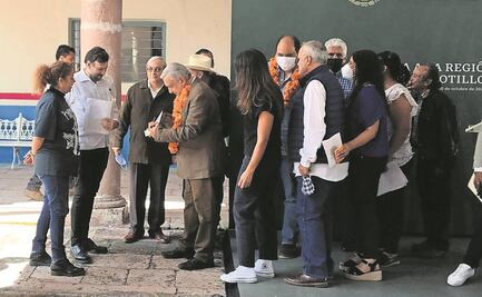 Destraban conflicto de presa El Zapotillo