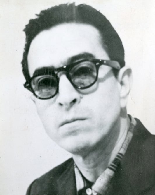 Efraín Huerta y José Saramago, en un día como hoy