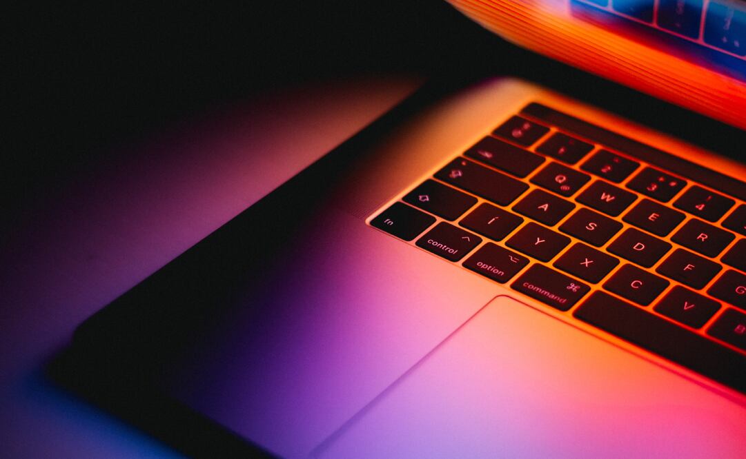 Sigue las mejores recomendaciones para cuidar de tu laptop. Imagen: Unsplash