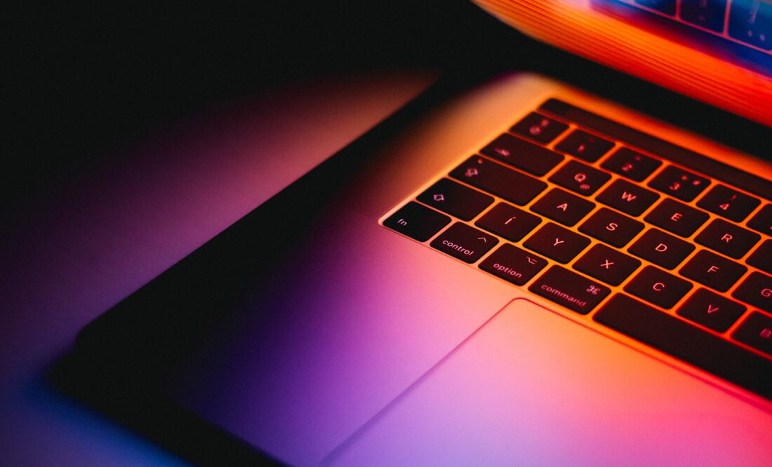 Sigue las mejores recomendaciones para cuidar de tu laptop. Imagen: Unsplash