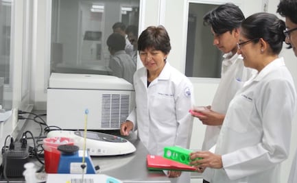 Diputados y Secretaría de Ciencia acuerdan fortalecer investigaciones en universidades; destaca regulación de la IA 