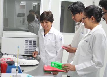 Diputados y Secretaría de Ciencia acuerdan fortalecer investigaciones en universidades; destaca regulación de la IA