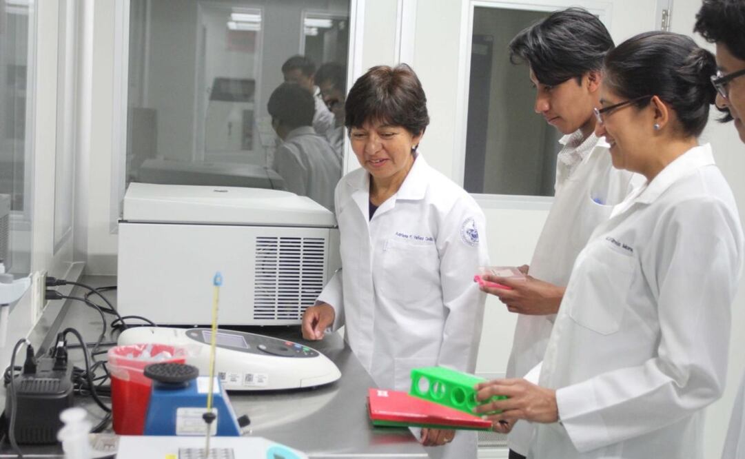 Diputados y Secihti van por fortalecer investigación en universidades. Foto Especial