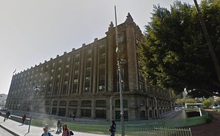 Contraloría suspende a 2 funcionarios acusados por faltas administrativas en Coyoacán
