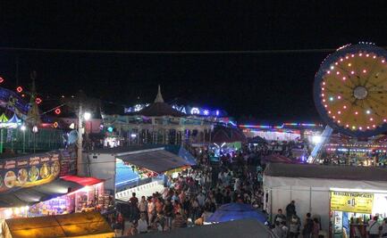 Cancelan Feria de la Bandera en Iguala ante "clima de incertidumbre"