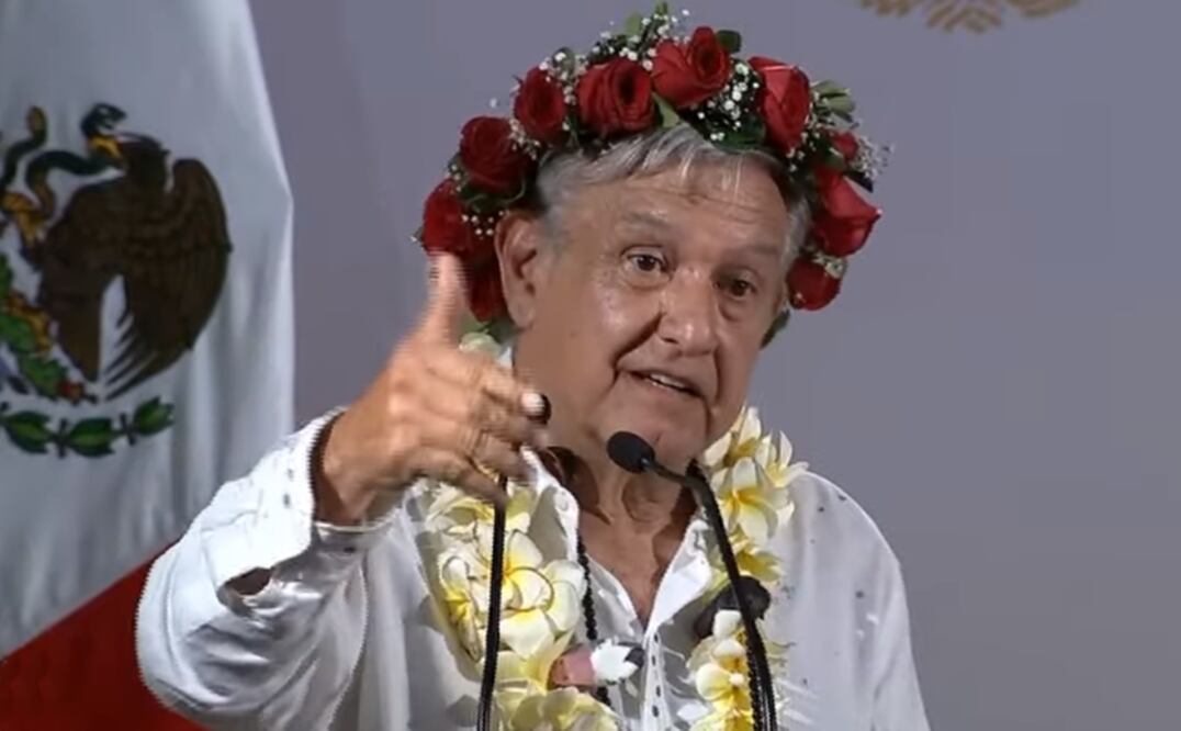 Foto: tomada de video