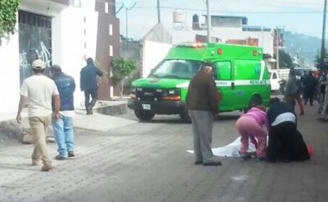 Asesinan a alcalde de Paracho, Michoacán