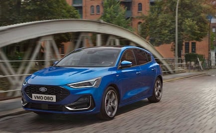 El Ford Focus dejará de producirse en 2025