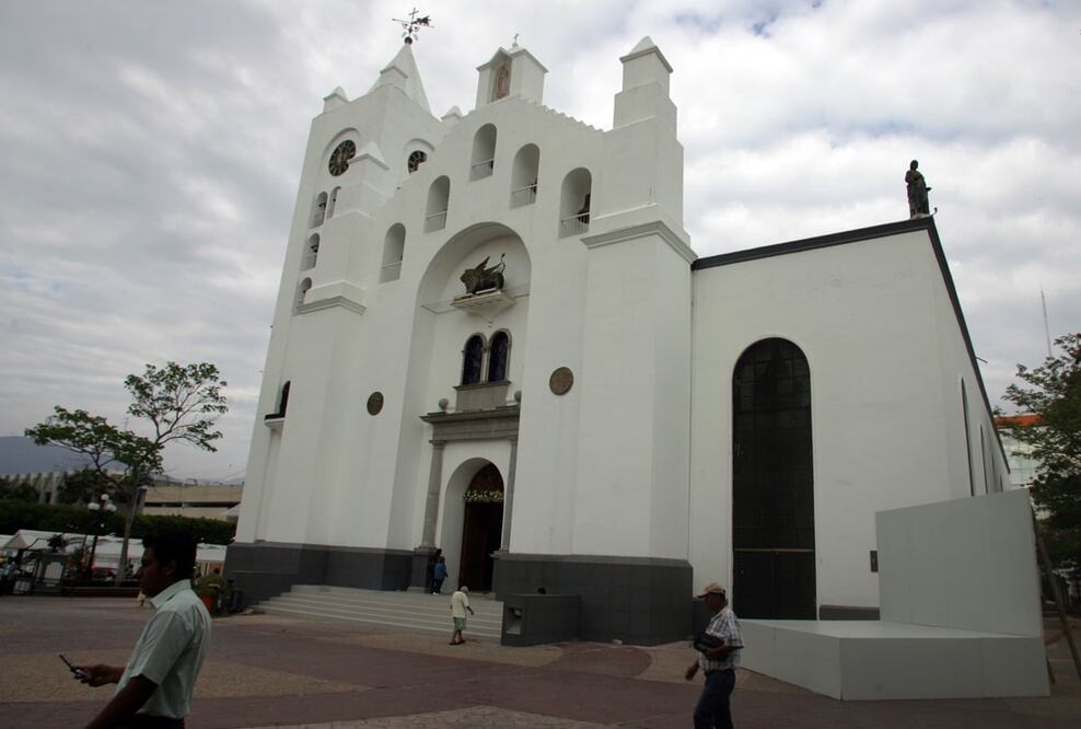 Historia. Despertar en llamas