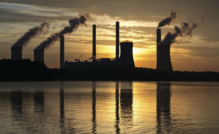 Mexico goes against the Paris Agreement