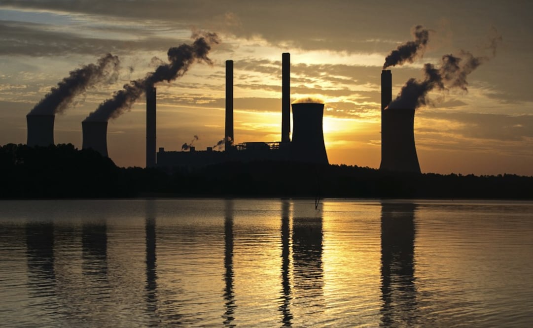 In 2016, Mexico agreed to lower its greenhouse emissions by 2020 - Photo: Branden Camp/AP