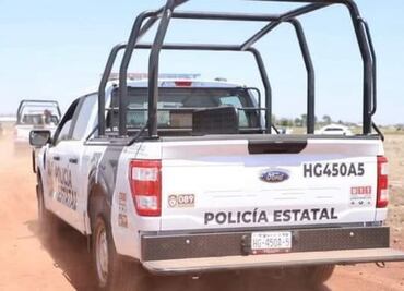 Hombres armados liberan a 3 reos mientras eran trasladados al Cereso en Mixquiahuala, Hidalgo