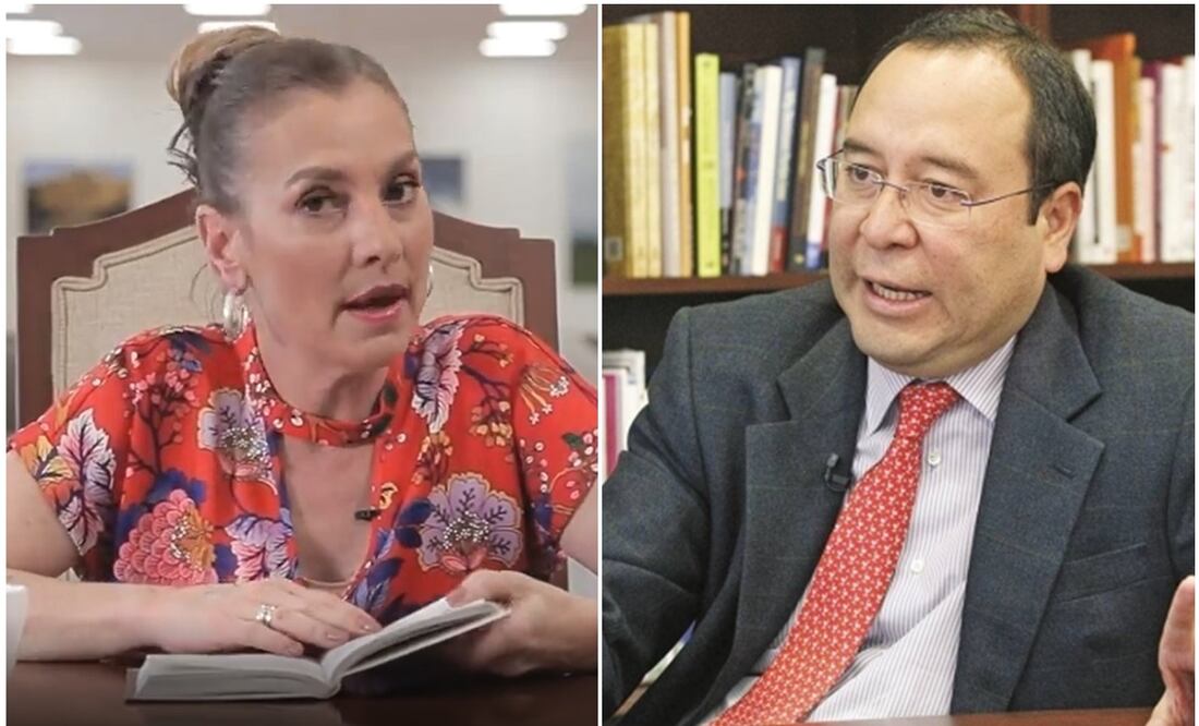 Foto: Intagram @beatrizgutierrezmuller / Archivo