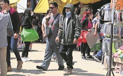 Comerciantes denuncian que se han intensificado extorsiones en La Merced