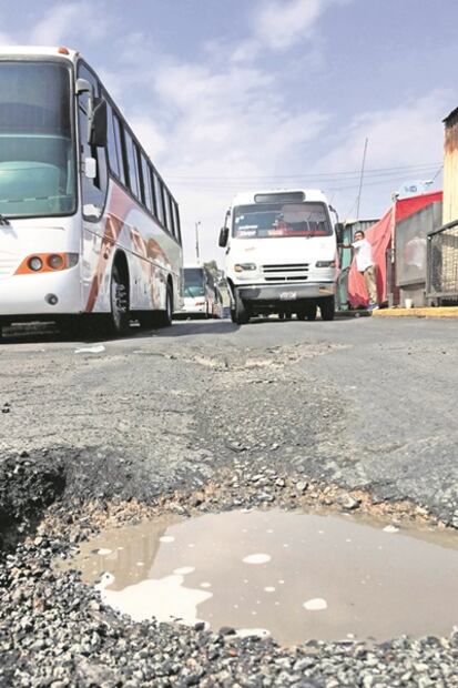 “Los Cadeneros” y “La Bolita”, las bandas que asaltan en Cuatro Caminos