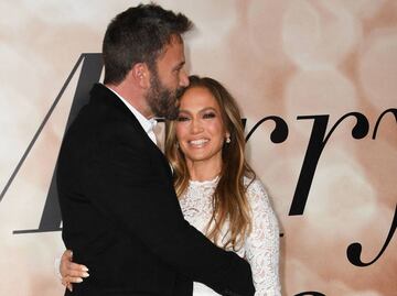 Memes se burlan de Ben Affleck: "¡Cómo lo tienes Jennifer Lopez!"
