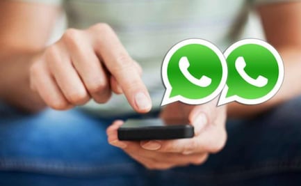 WhatsApp por fin permite enviarte mensajes a ti mismo
