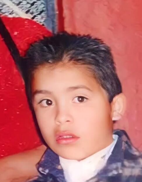 Foto: TikTok @lomasretro