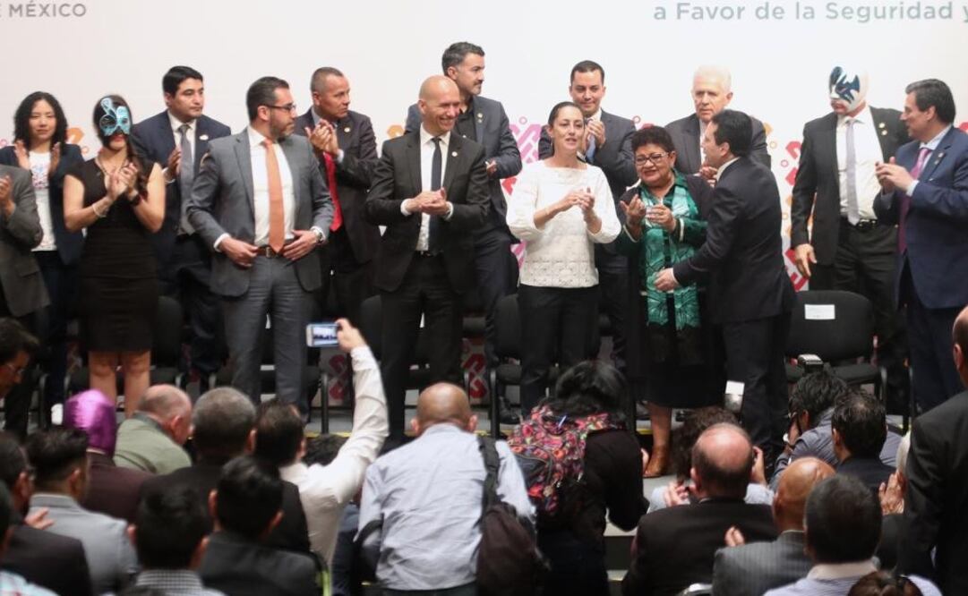 Foto: Ariel Ojeda. EL UNIVERSAL