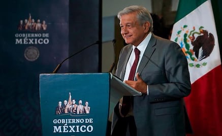AMLO señala que habrá revisión de contratos con Odebrecht