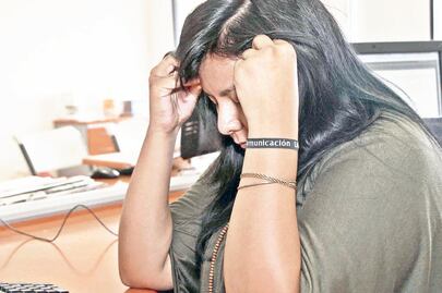 Depresión de invierno, desorden que se oculta