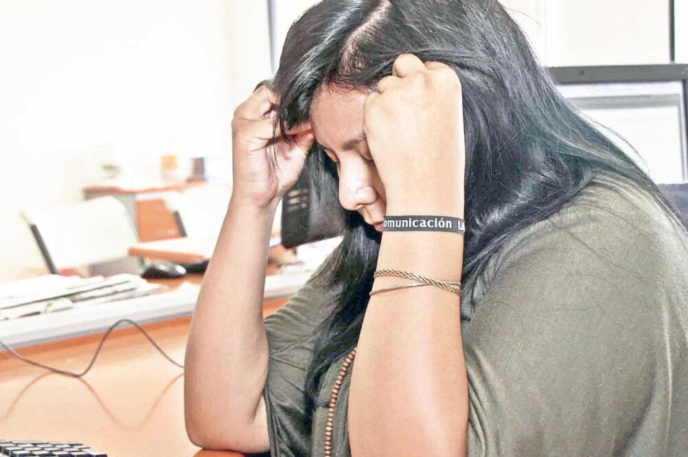 Especialistas aseguran que una cuarta parte de la población del país se ha enfrentado en alguna etapa de su vida a algún problema relacionado con su estado de ánimo, inclusive puede que se haya deprimido sin darse cuenta (ARCHIVO EL UNIVERSAL)