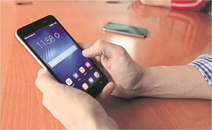 Movistar firma contrato para usar Red Compartida