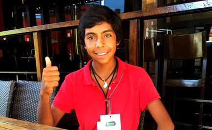 La historia de Paco, el de las empanadas, da la vuelta al mundo