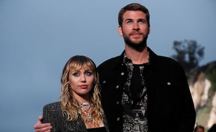 Miley Cyrus lanza canción tras rompimiento con Liam Hemsworth