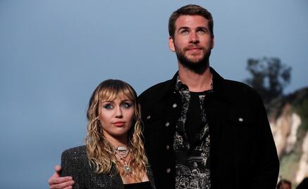 Miley Cyrus lanza canción tras rompimiento con Liam Hemsworth