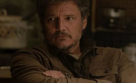 Esto cuesta la chaqueta de Pedro Pascal en “The last of us” que es furor en ventas