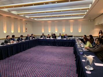 Organizaciones critican falta de voluntad política para dar autonomía a la Fiscalía General