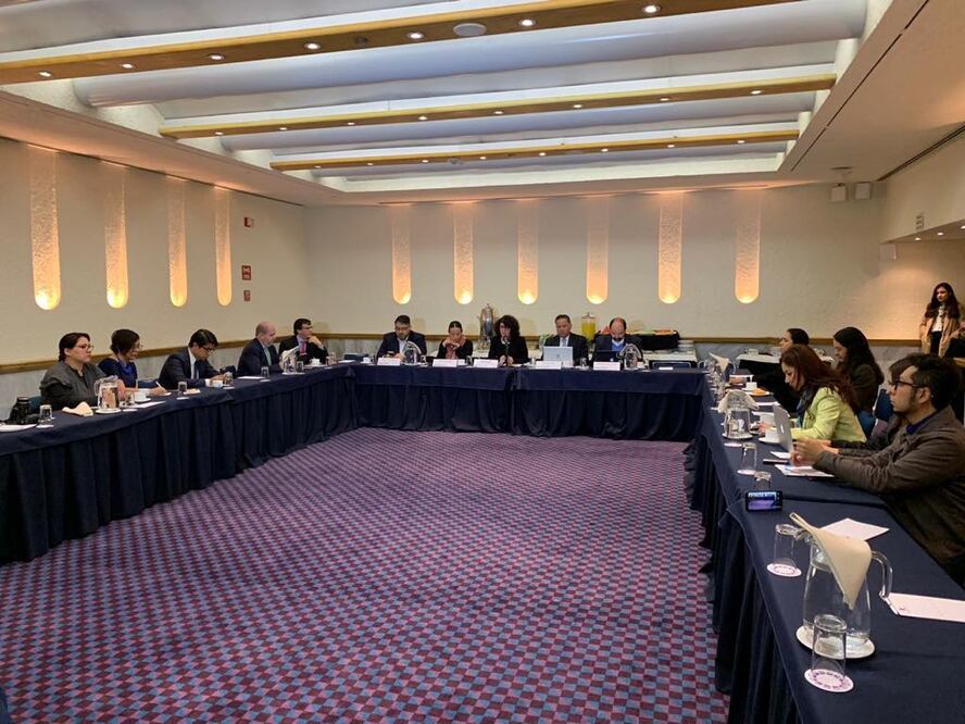 Foto: Mariluz Roldán/EL UNIVERSAL